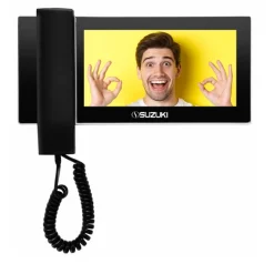 آیفون لمسی و با حافظه سوزوکی 720M