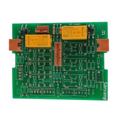 سوئیچر 2 واحده آیفون تصویری کوماکس