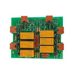 سوئیچر 6 واحده آیفون تصویری کوماکس