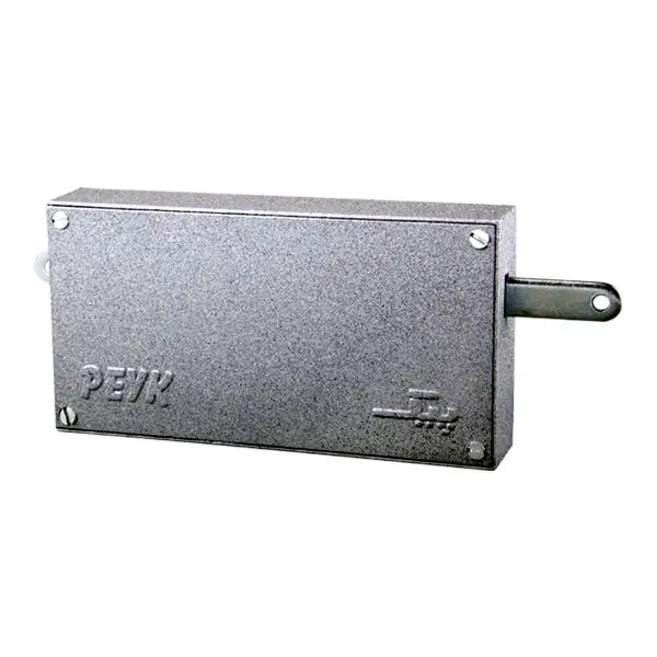 قفل دربازکن الکتروپیک 671