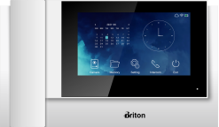 شماره تلفن نمایندگی آیفون تصویری برایتون در شیراز و استان فارس