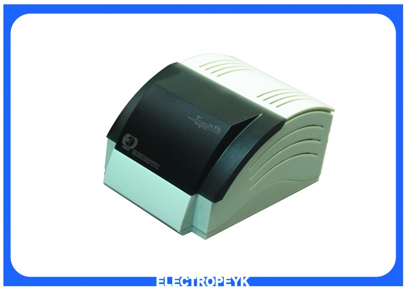 ترانس الکتروپیک 386