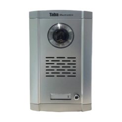 پنل آیفون تصویری تابا سهند 1860 - یک واحدی