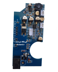 برد پنل آیفون تصویری الکتروپیک