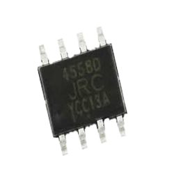 آی سی 4558D smd
