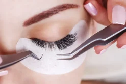 نمونه سوالات آزمون فنی و حرفه ای اکستنشن مژه