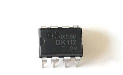 آی سی dk112