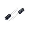 خازن الکترولیت 100uf – 25v