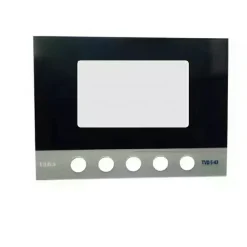 طلق مانیتور آیفون تصویری تابا 43-5
