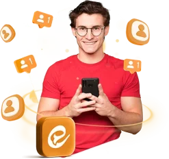 لینک لینکدونی گروه چت تبلیغات، دورهمی ایتا قشم
