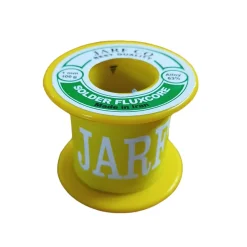 سیم لحیم 0.8 میلی متر 100 گرم برند ژرف ZHARF