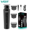 ماشین اصلاح موی سر و صورت وی جی ار مدل V-933