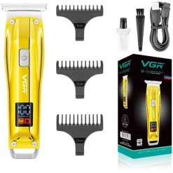 ماشین اصلاح وی جی آر مدل V956