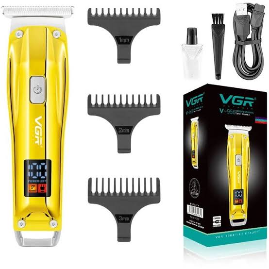 ماشین اصلاح وی جی آر مدل V956
