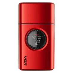 ماشین اصلاح موی صورت شارژی وی جی آر مدل V-377