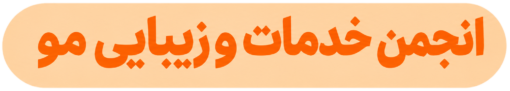 انجمن زیبایی مو